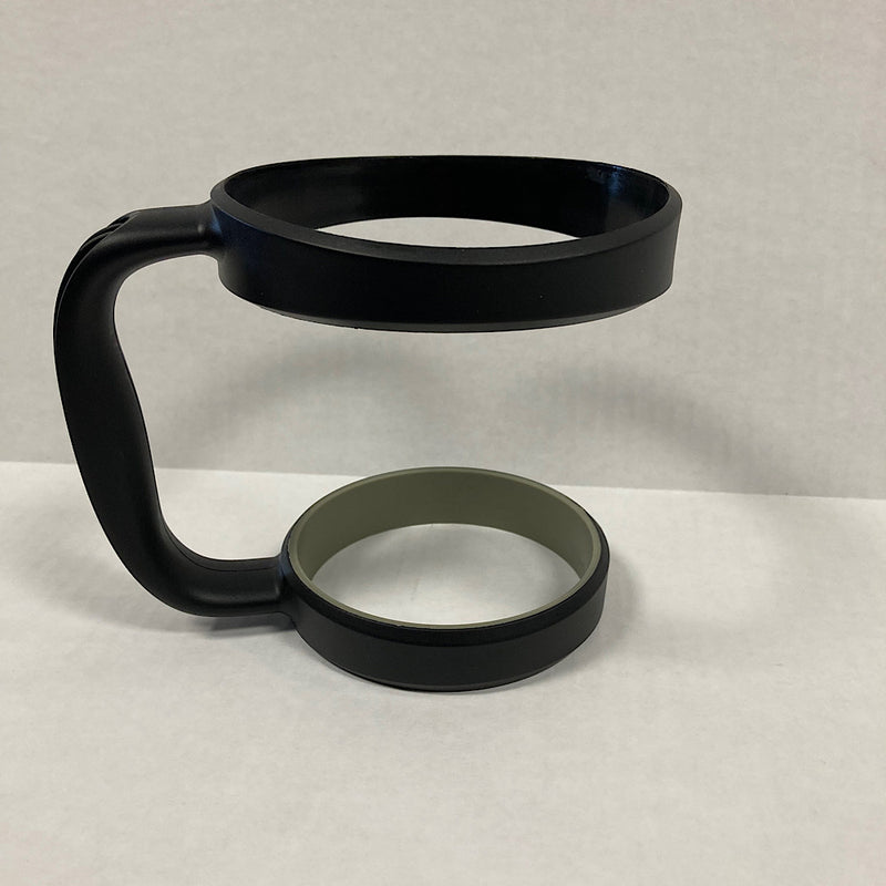 Handle for Stainless Steel Tumblers