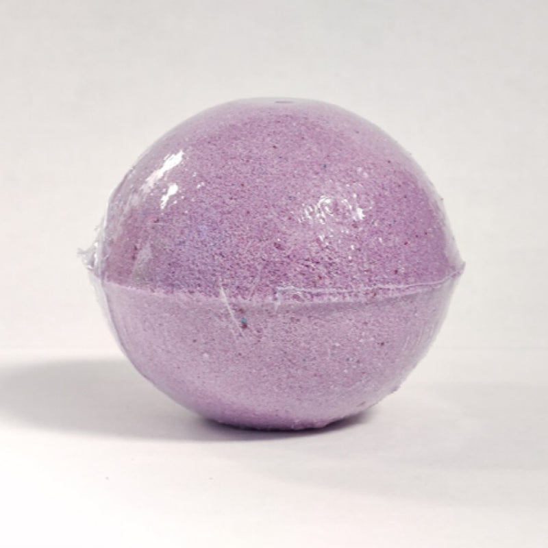 Mermaid Kisses Bath Bomb