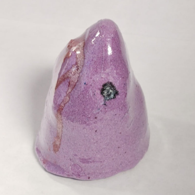 Mermaid Kisses Bath Bomb