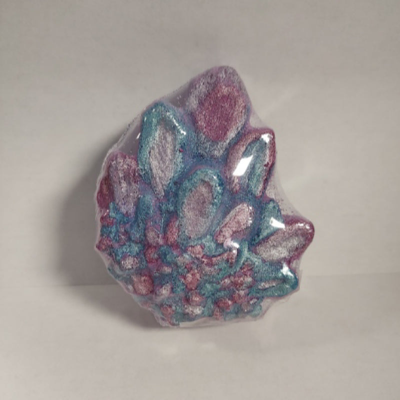 Mermaid Kisses Bath Bomb