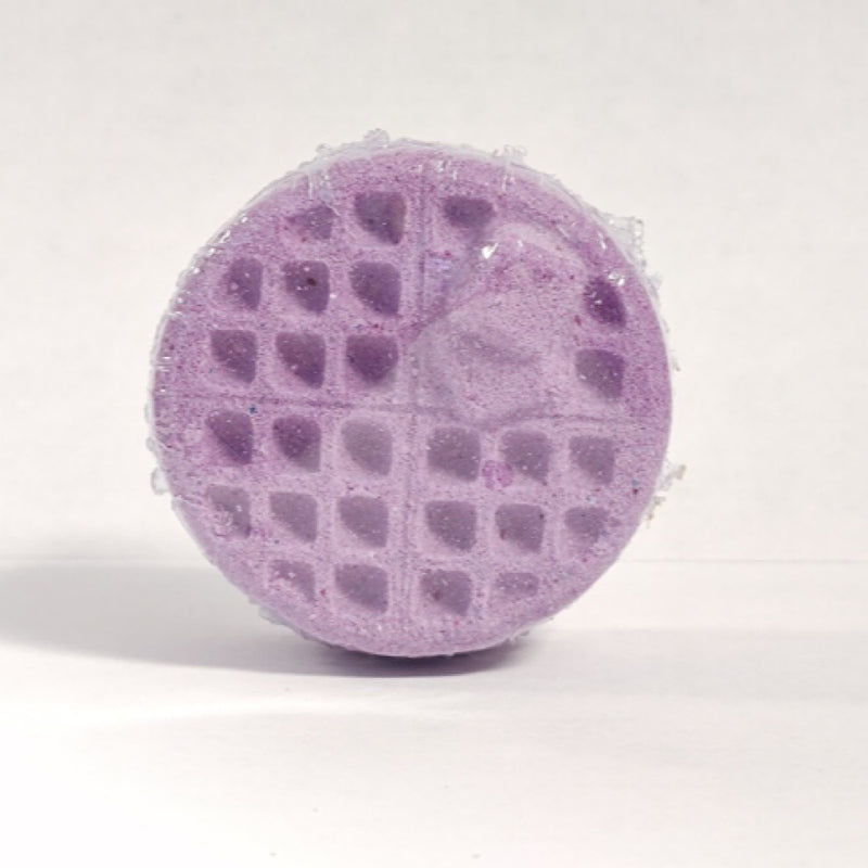 Mermaid Kisses Bath Bomb