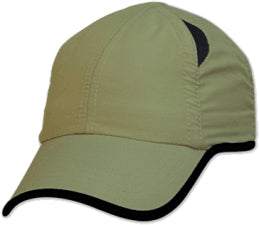 Pure-Tech Wicking Baseball Cap